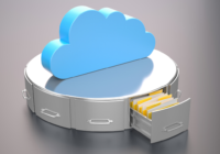 Almacenamiento de archivos en la nube